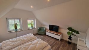 Ferienhaus Pfeffermuschel