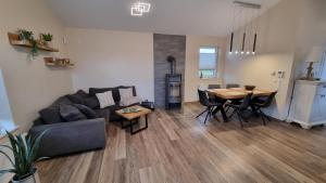 Ferienhaus Strandengel