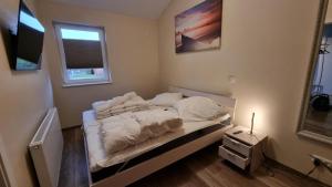 Ferienhaus Strandengel