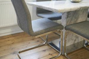 Modern Deluxe Apartment London Camberwell Denmark with Fast Transport Links