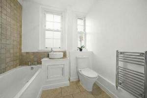 Modern Deluxe Apartment London Camberwell Denmark with Fast Transport Links