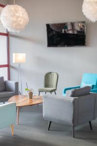 Brit Hotel Bressuire