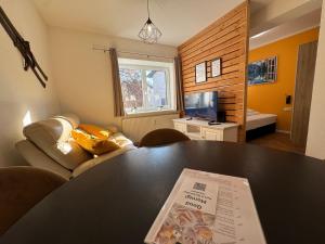 Apartment Vonni - Zell am See