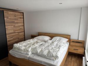 Ferienhaus Wellenperle