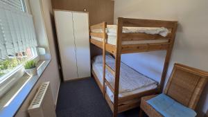 Ferienhaus Hafenperle