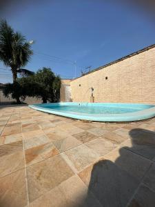 Casa Paraíso em Família - Praia GrandeSP