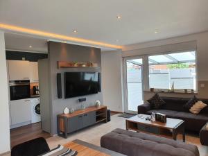 Ferienhaus Wiesenpieper