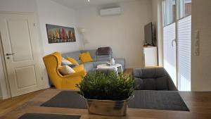 Ferienhaus Margarete