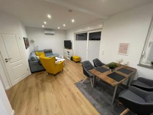 Ferienhaus Margarete