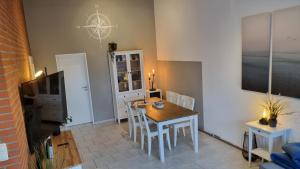 Ferienhaus Nordstern