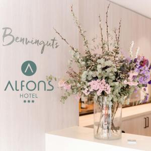 Alfons Hotel