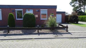 Ferienhaus Kegelrobbe