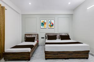 SPOT ON Hotel Diamond Inn