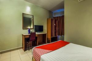 Super OYO 828 Comfort Hotel Shah Alam