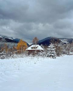 La poale de munte
