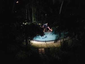 Manik Villa