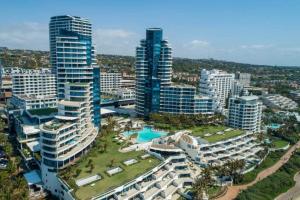 The Pearls Luxury Apartments Umhlanga by First Private Stays