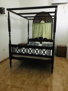 Manik Villa