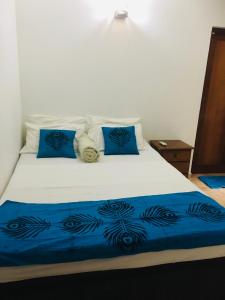 Manik Villa
