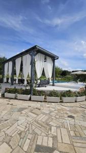 Villa Cristian Ostuni