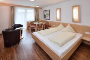 Superior Family Room room in Kinderhotel Stefan