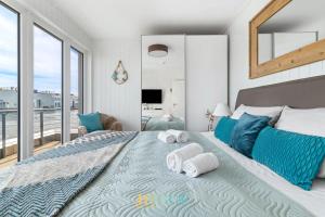 Schwimmendes Haus An Bord 1 - Olpenitz