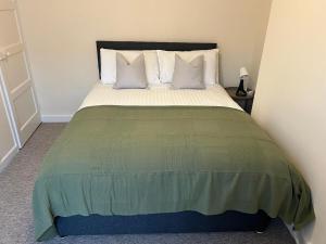 Spacious 3 bedroom house in Central Leiston