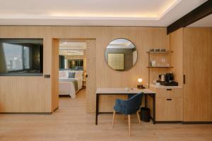 Royal Hideaway Casablanca