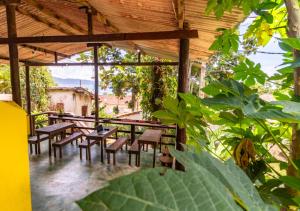 Pousada Reis da Cajaíba