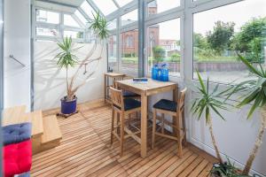 Ferienwohnung Aida City