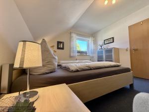 Haus Lüttje Glück - Altfunnixsiel