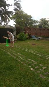 Nade Villas Madu River Rest
