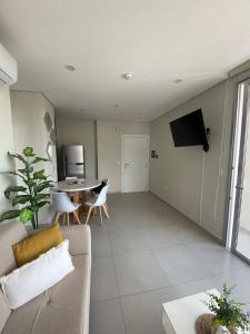 HomeDelSol Apto moderno cerca de Shopping