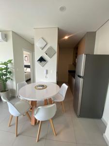 HomeDelSol Apto moderno cerca de Shopping