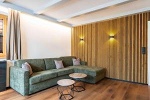 Appartement Haus Elise by we rent