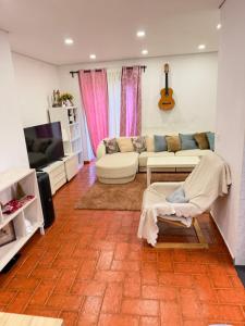 Apartamento familiar