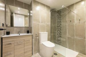 Spacious Apartment Near Puerto Banus