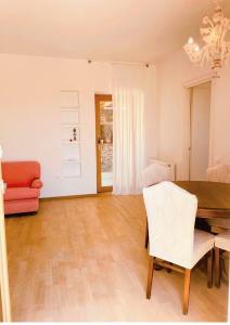 Spiti su in Paros - Naousa con vista