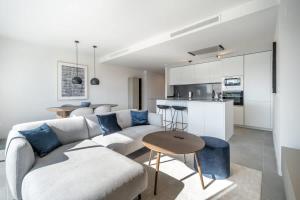 Luxury Oasis Escape