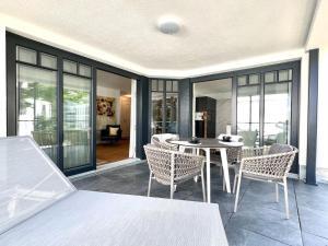 Meeresbrise, Villa Beatrice