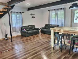 Chalet Chez Dorance citq