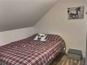 Chalet Chez Dorance citq