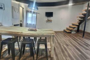 Chalet Chez Dorance citq