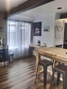 Chalet Chez Dorance citq