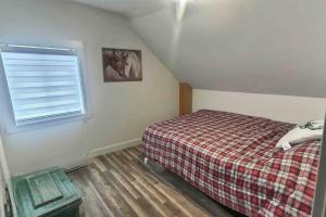 Chalet Chez Dorance citq