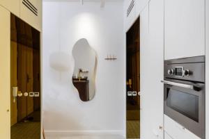 JellyBean Old town by Willy Walls