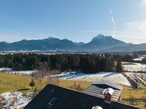 Ferienwohnungen Reiss II