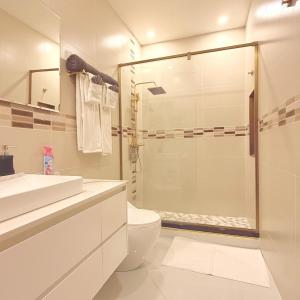 MyJAplace-2BR beach-pool-gated 18km from Ocho Rios