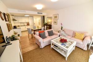 Your Home in Seville