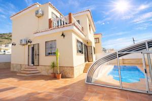 Villa Lormar Spainsunrentals
